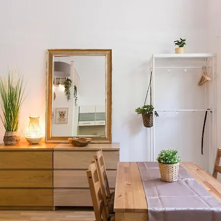 Apartment Center Berlin