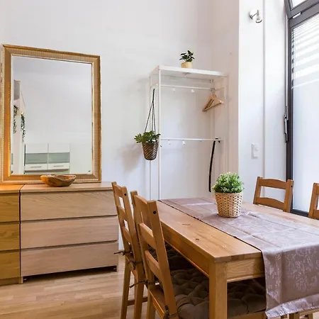 Center Apartment Berlin