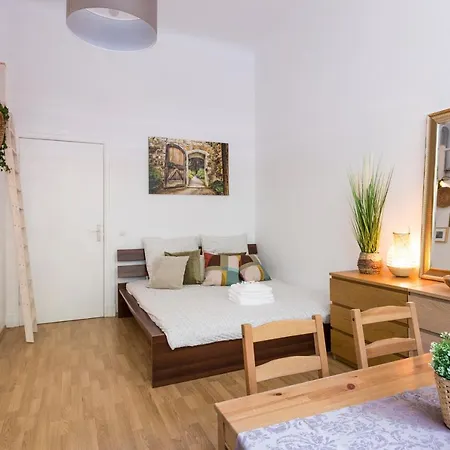 Center Apartment Berlin
